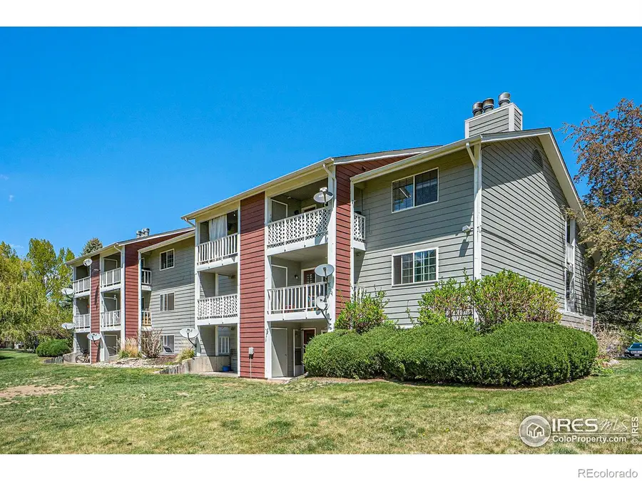 1640 Kirkwood Drive #2022, Fort Collins, CO 80525 - Image #2