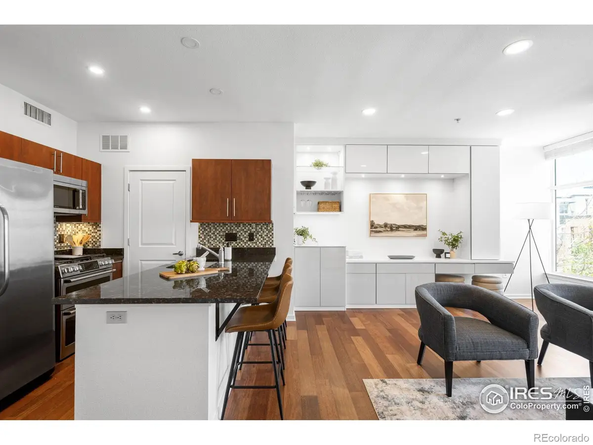 4555 13th Street #2C, Boulder, CO 80304 - Image #1