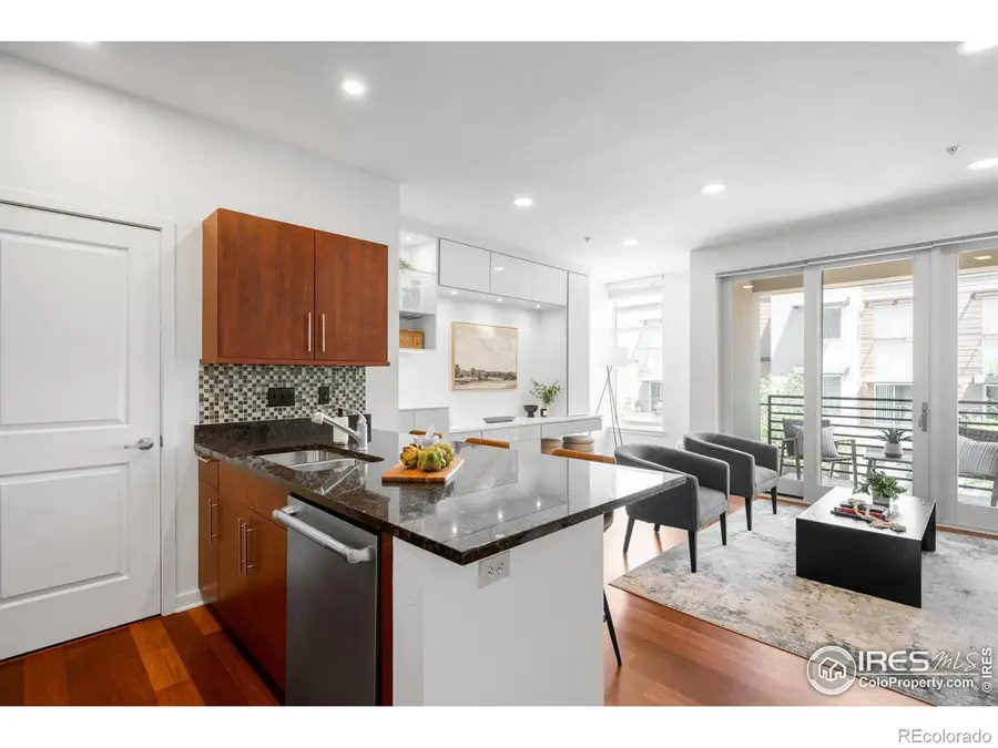 4555 13th Street #2C, Boulder, CO 80304 - Image #3