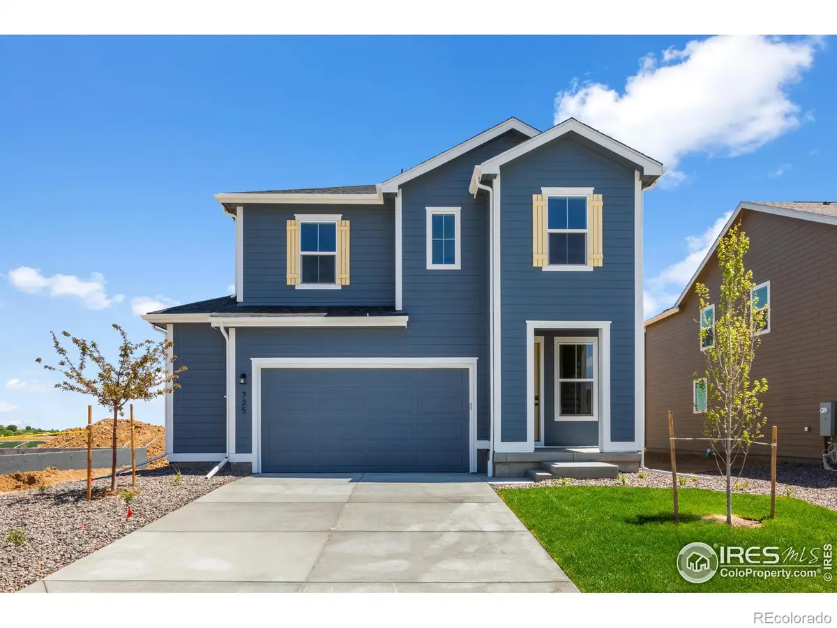 725 Muturu Road, Johnstown, CO 80534 - Image #1