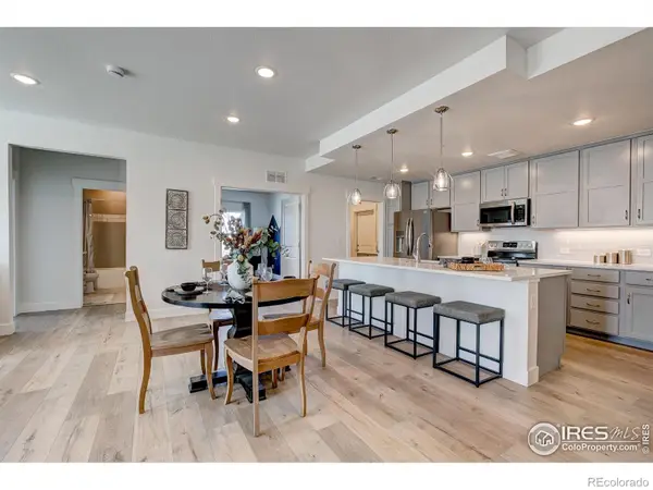 3425 Triano Creek Drive #101, Loveland, CO 80538