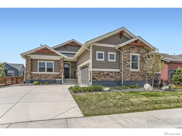 874 Quarry Circle, Erie, CO 80516