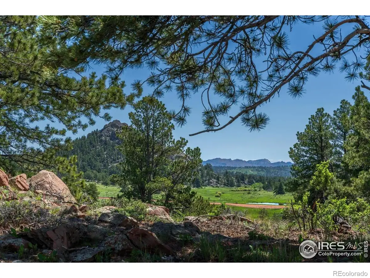 Mountain Pony Road, Livermore, CO 80536 - Image #1