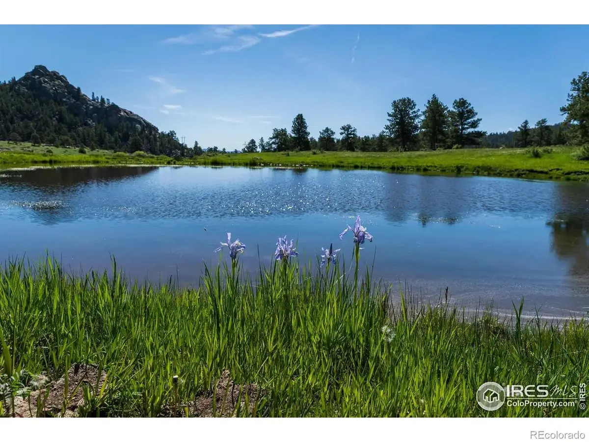 Shoshana Ranch Road, Livermore, CO 80536 - Image #1