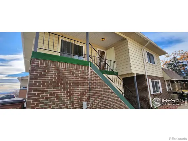 9848 Lane Street, Thornton, CO 80260