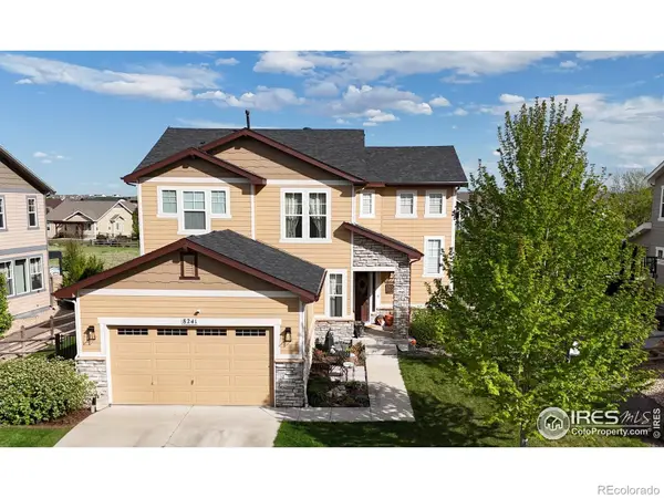 8241 White Owl Court, Windsor, CO 80550