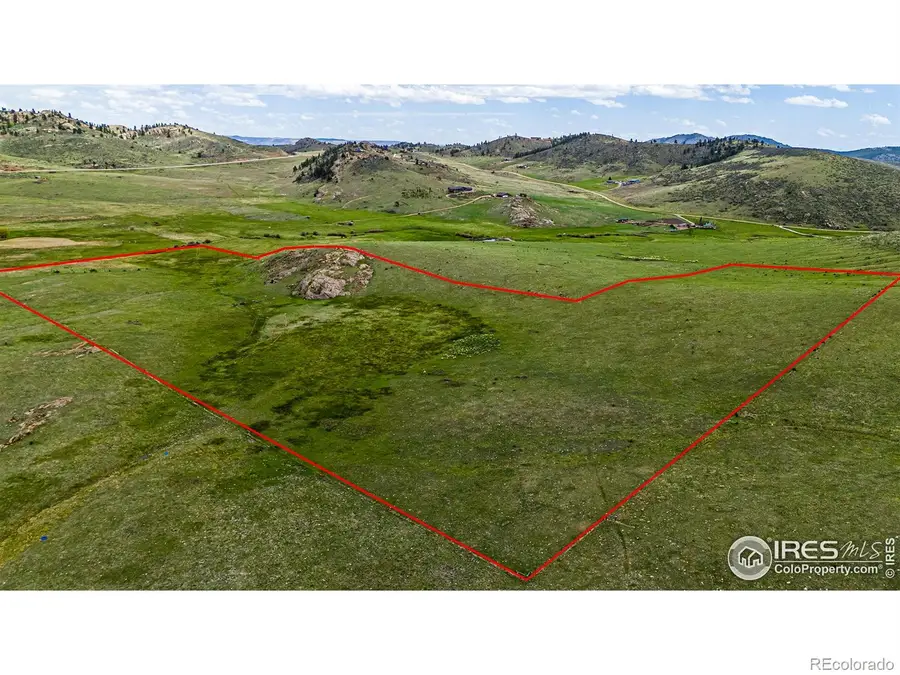 816 Meadow Way, Livermore, CO 80536 - Image #2