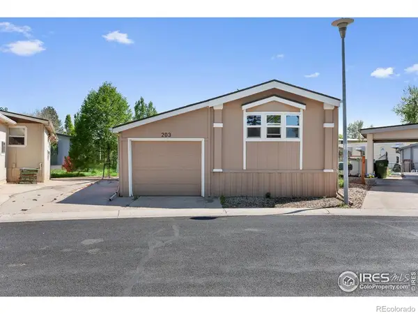 1166 Madison Avenue #203, Loveland, CO 80537