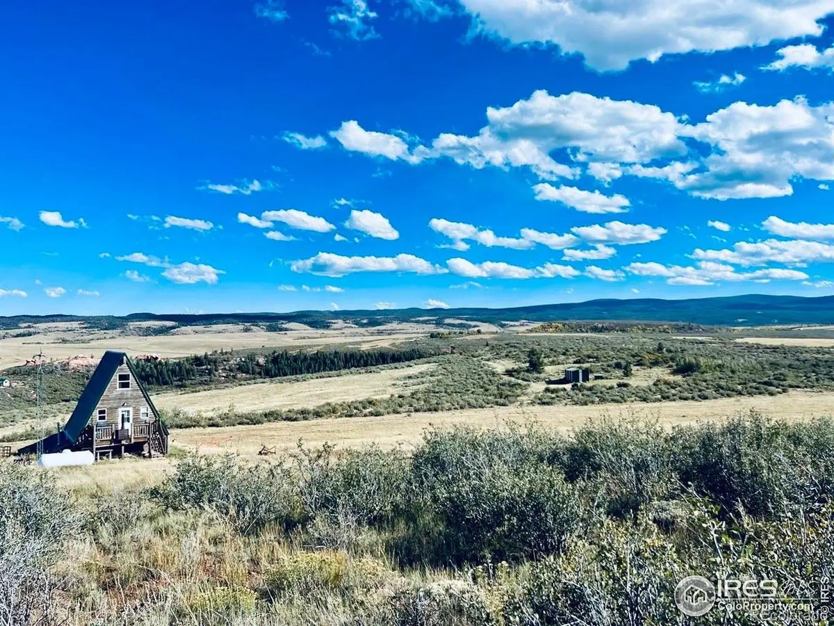 867 Windy Ridge Road, Red Feather Lakes, CO 80545 - Image #1