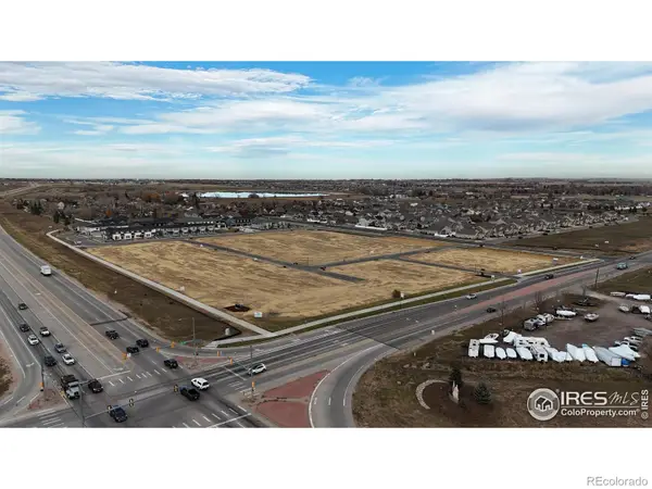 0 Co Highway 56 #LOT 6, Berthoud, CO 80513