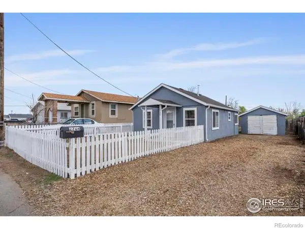 2704 7th Avenue, Greeley, CO 80631