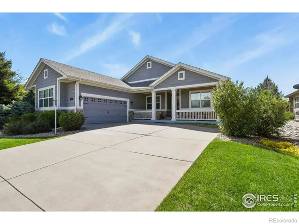 8852 E 152nd Court, Thornton, CO 80602