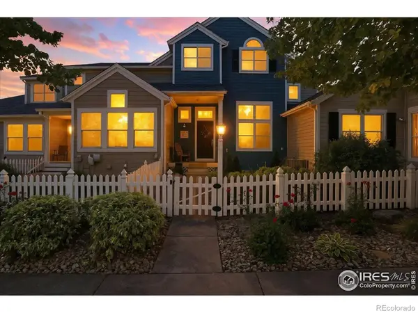 1983 Piney River Drive, Loveland, CO 80538