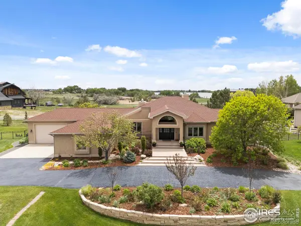 793 Richards Lake Road, Fort Collins, CO 80524