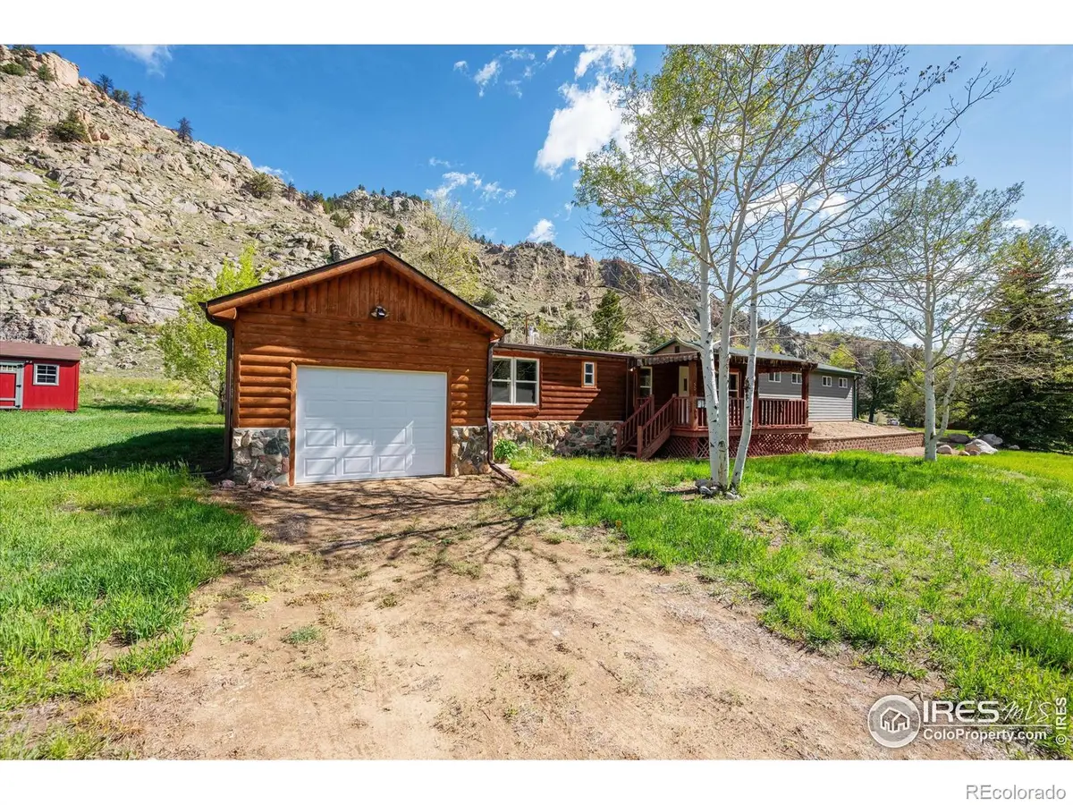 50 Meadow Lane, Bellvue, CO 80512 - #1