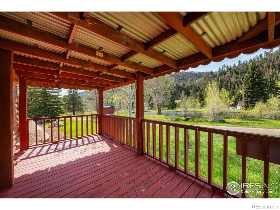 50 Meadow Lane, Bellvue, CO 80512 - #3