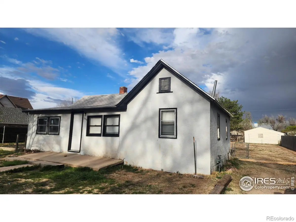 504 N 6th Avenue, Sterling, CO 80751 - Image #1