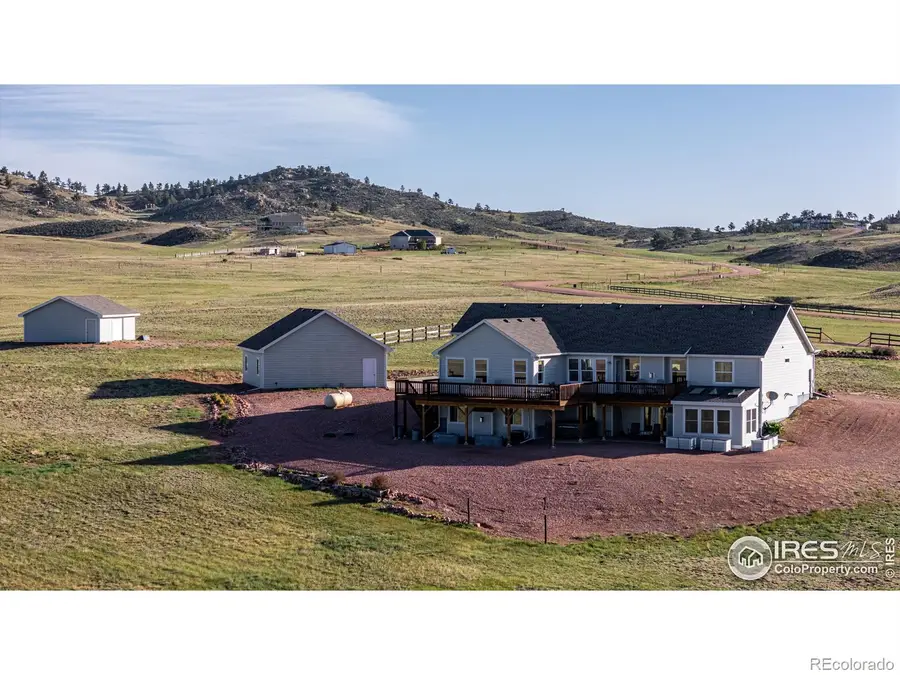 631 Linecamp Drive, Livermore, CO 80536 - Image #2