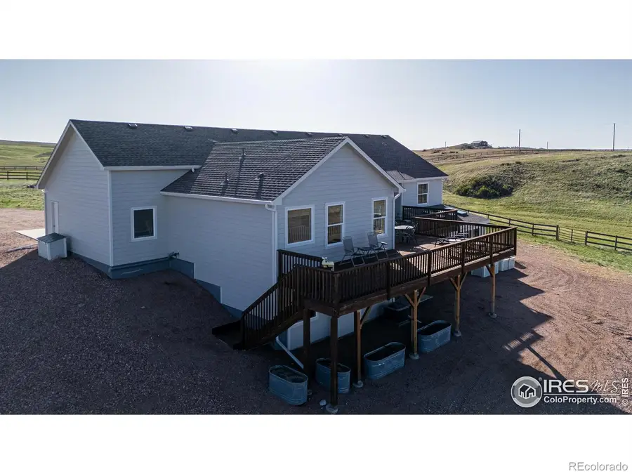 631 Linecamp Drive, Livermore, CO 80536 - Image #3