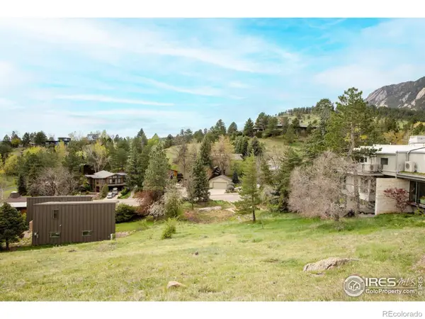 1965 Kohler Drive, Boulder, CO 80305