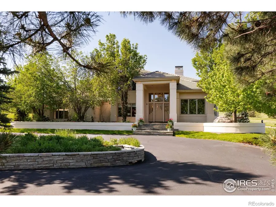 160 Ponderosa, Boulder, CO 80303 - #2