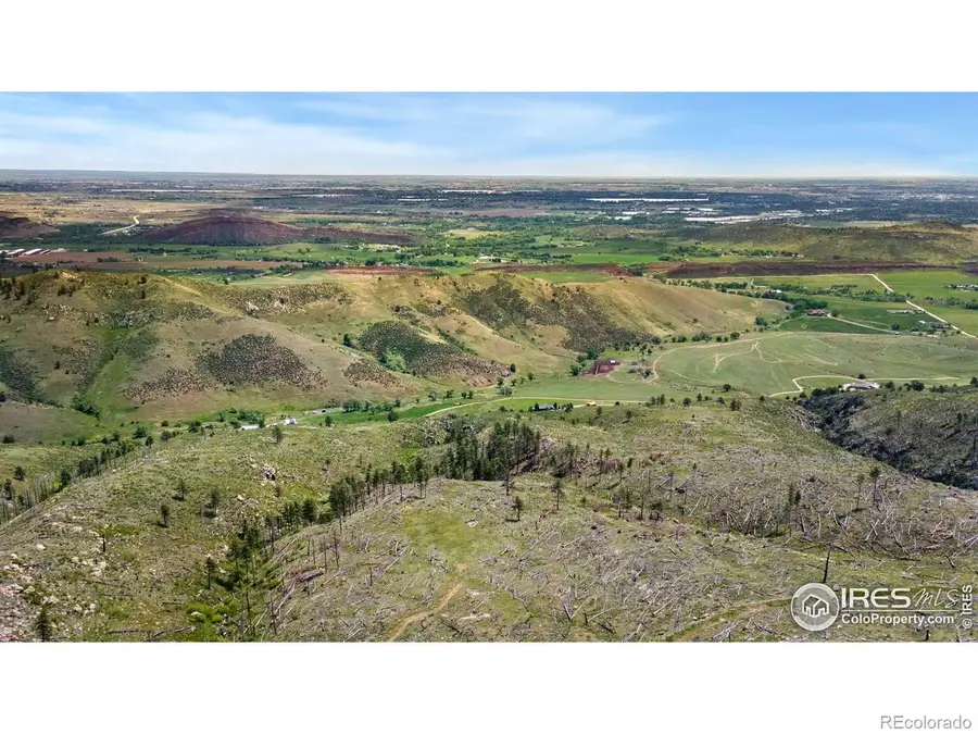 898 Hernia Hill Trail, Bellvue, CO 80512 - Image #3