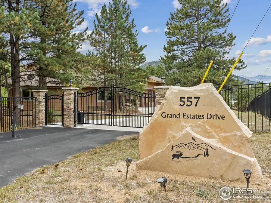 557 Grand Estates Drive, Estes Park, CO 80517 - Image #2