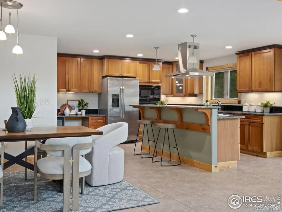 557 Grand Estates Drive, Estes Park, CO 80517 - Image #3