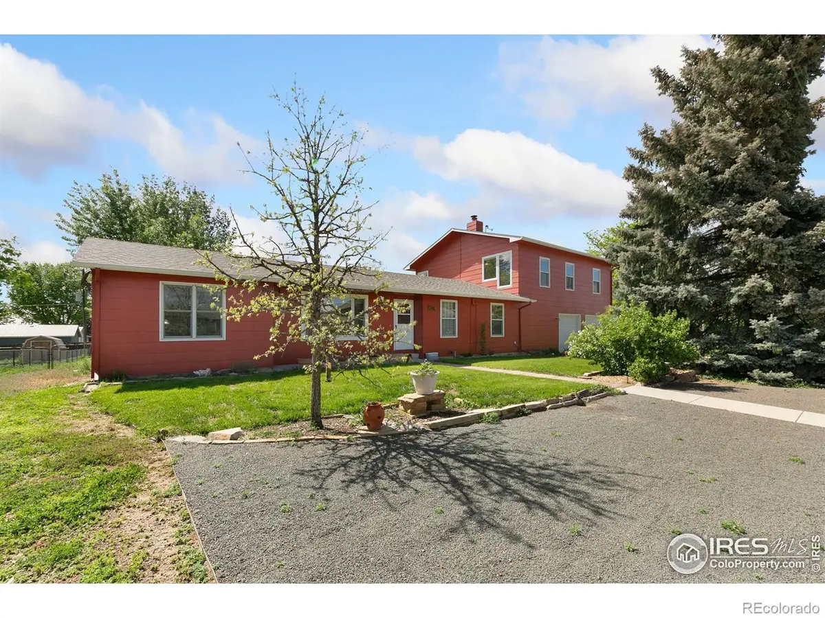 4321 Main Street, Timnath, CO 80547 - #1