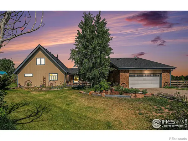 3412 Erving Court, Berthoud, CO 80513