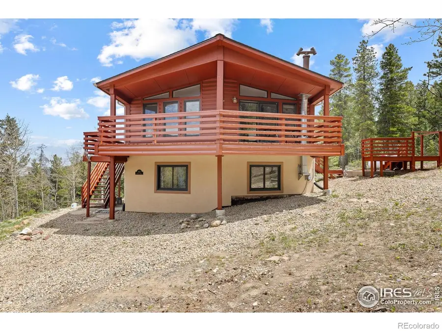 880 Hummer Drive, Nederland, CO 80466 - Image #3