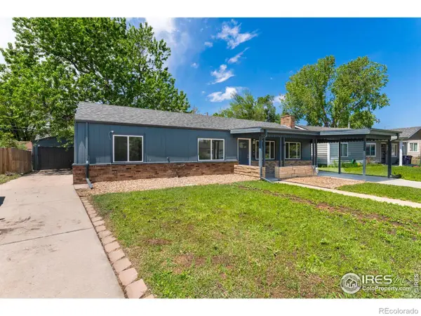 2749 S Glencoe Street, Denver, CO 80222