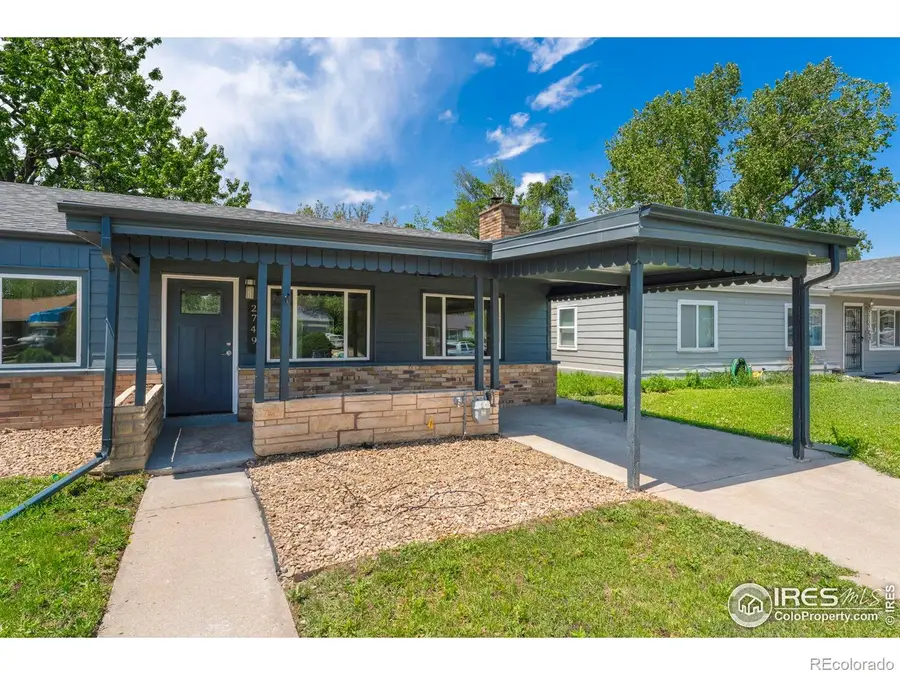 2749 S Glencoe Street, Denver, CO 80222 - Image #2