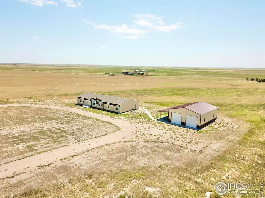 34211 County Road 83, Briggsdale, CO 80611 - Image #2