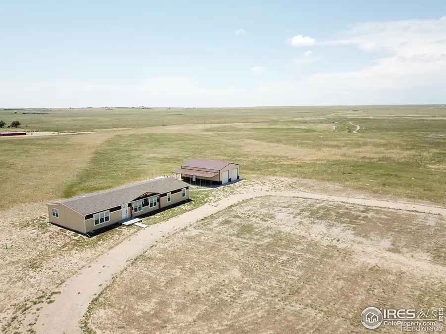 34211 County Road 83, Briggsdale, CO 80611 - Image #3