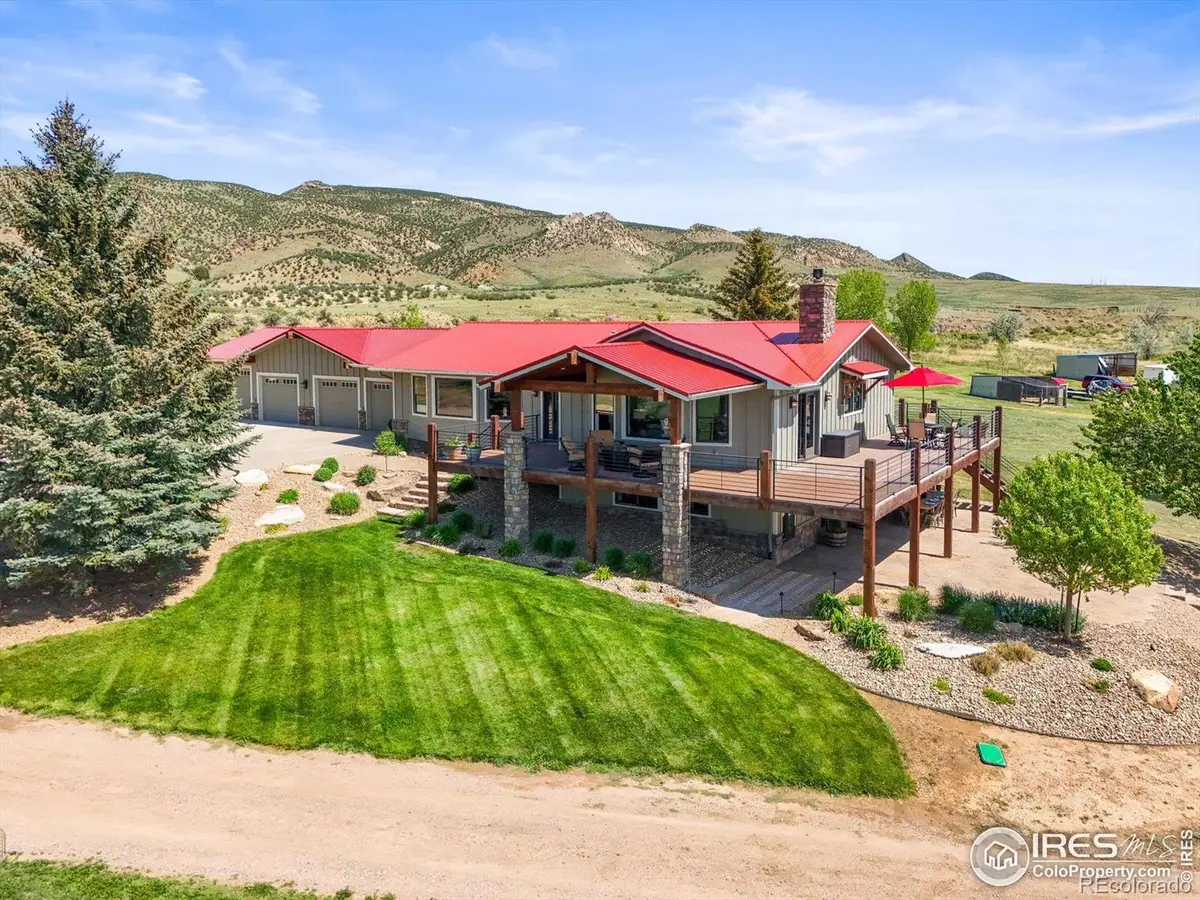 3310 W County Road 80, Wellington, CO 80549 - Image #1