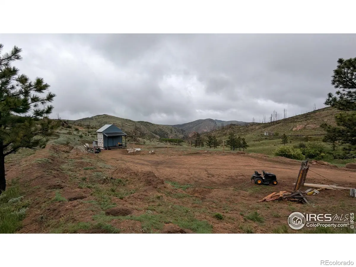 42 Smokey Mountain Court, Livermore, CO 80536 - Image #1