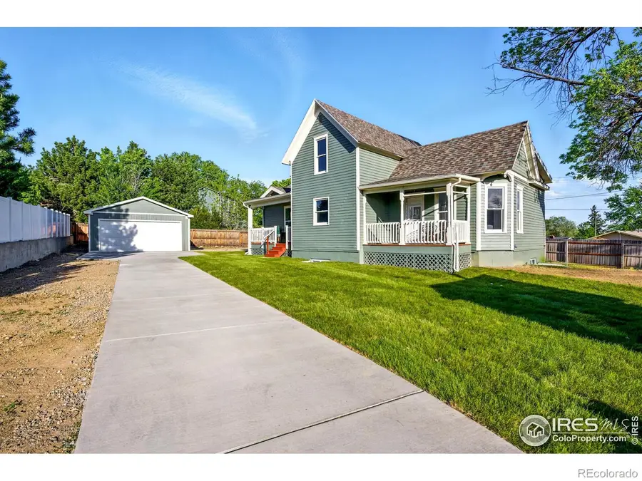 1711 Antero Drive, Longmont, CO 80504 - #2