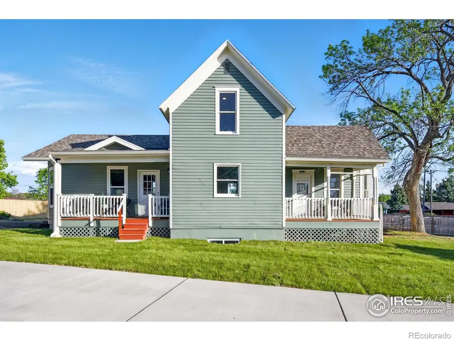 1711 Antero Drive, Longmont, CO 80504 - #3