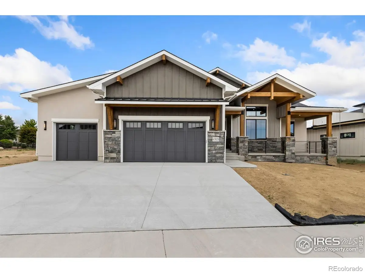 6325 Sanctuary Drive, Windsor, CO 80550 - #1