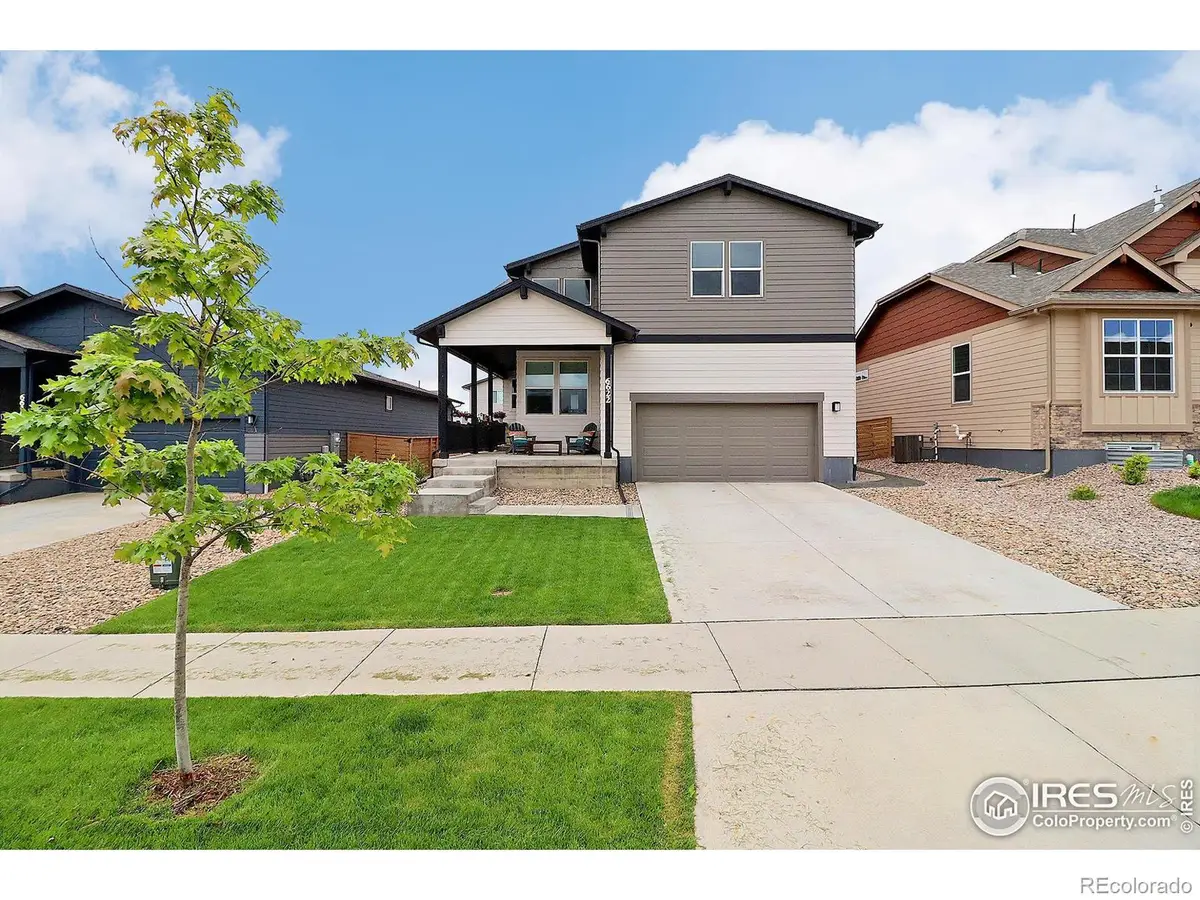 6622 6th Street, Greeley, CO 80634 - #1