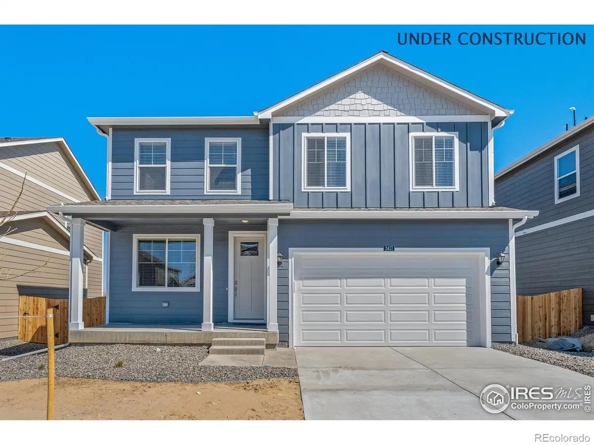 9858 Danube Court, Commerce City, CO 80022 - Image #1