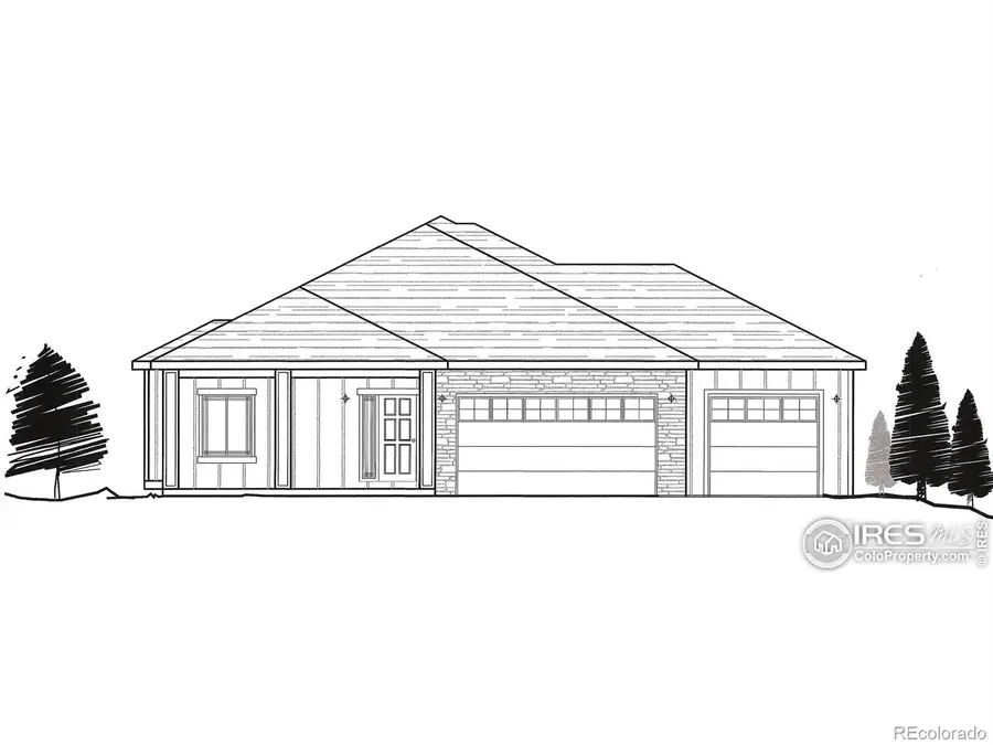 1128 N 5th Street, Johnstown, CO 80534 - #3