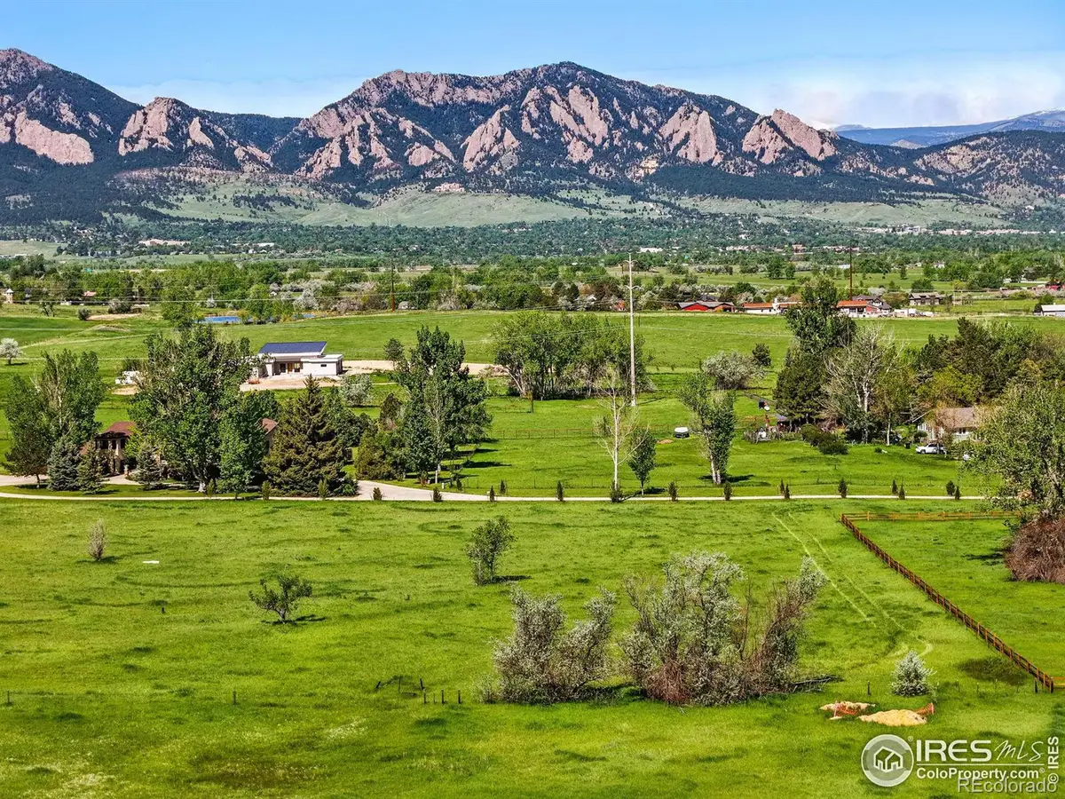 280 Vaquero Drive, Boulder, CO 80303 - Image #1