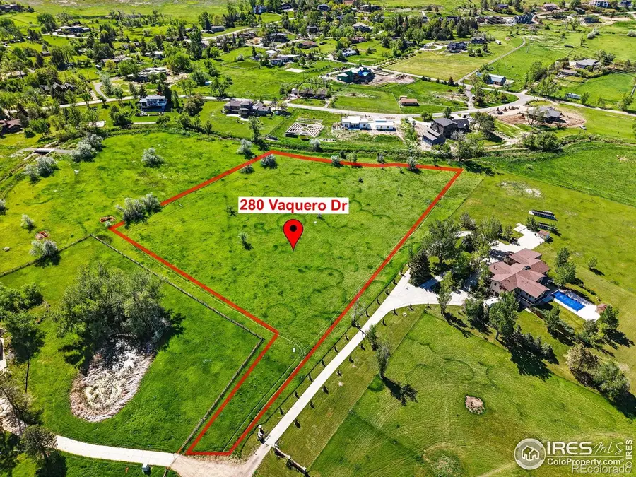 280 Vaquero Drive, Boulder, CO 80303 - Image #3