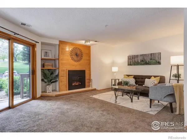 2800 Sundown Lane #109, Boulder, CO 80303