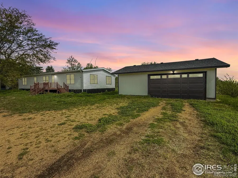 306 E Arapahoe Street, Fleming, CO 80728 - Image #2