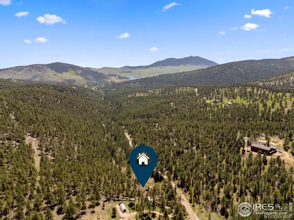 952 Skinner Gulch Road, Loveland, CO 80537