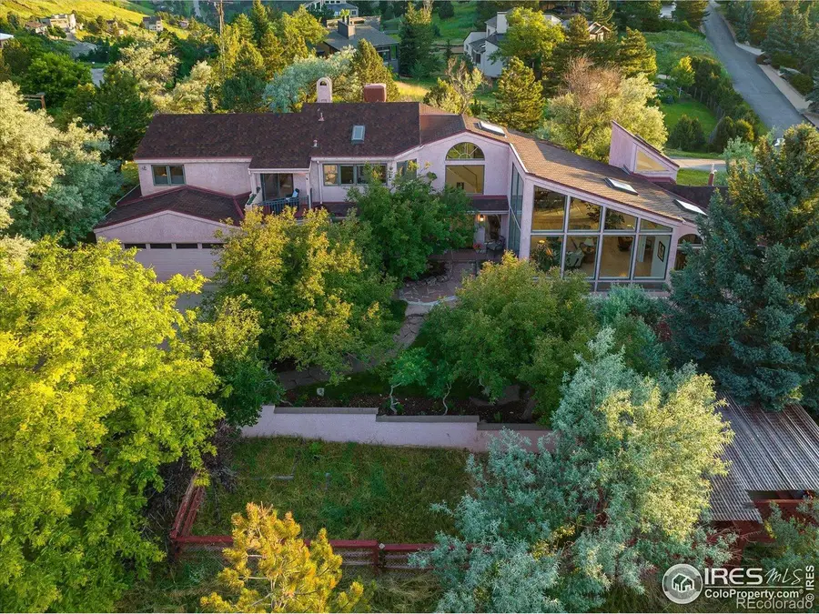 495 S Cedar Brook Road, Boulder, CO 80304 - Image #2