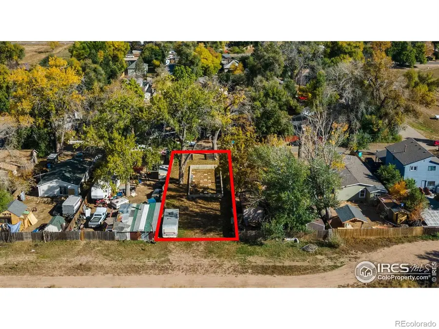 737 Martinez Street, Fort Collins, CO 80524 - #3